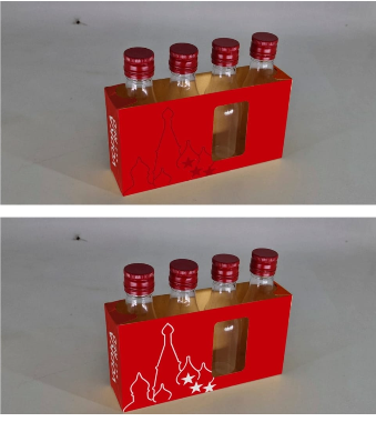 red box